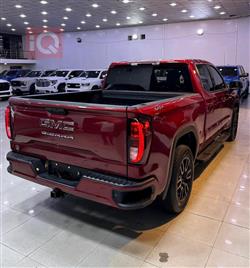 GMC Sierra